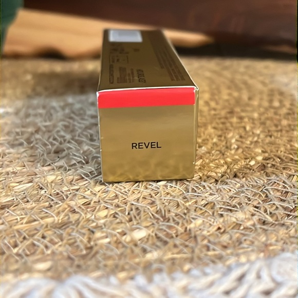 BNIB Hourglass Vanish Blush Stick - Revel (Warm Scarlet) - Picture 2 of 5